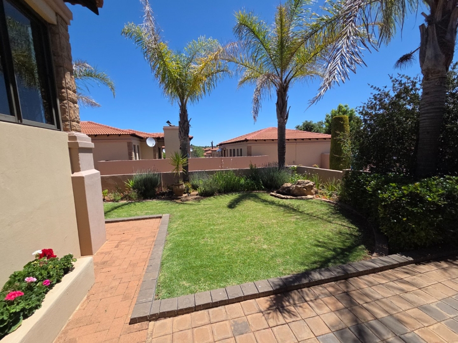 3 Bedroom Property for Sale in Dan Pienaar Free State